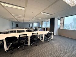 Central Plaza (D3), Office #602302081